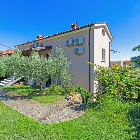 3 Bedroom Awesome In Secovlje